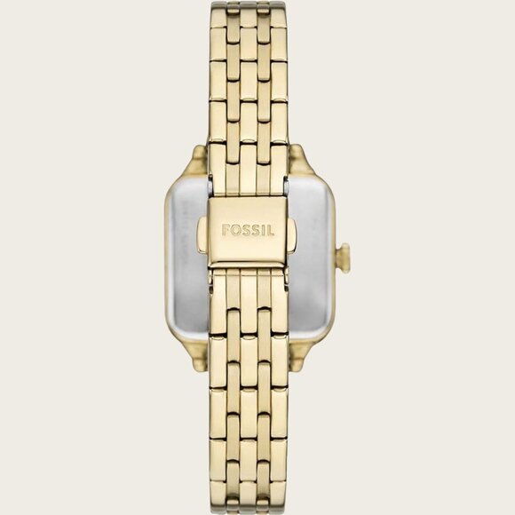 Fossil BQ3979 Ladies Colleen Stainless Steel Watch - Picture 2 of 6